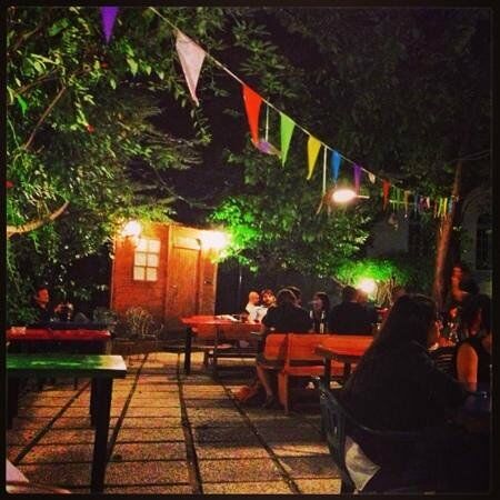 La cricca bocciofila